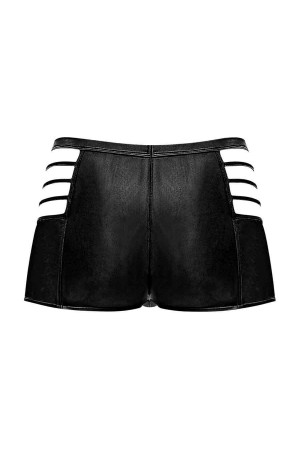 Cage Matte Cage Short - Large - Black