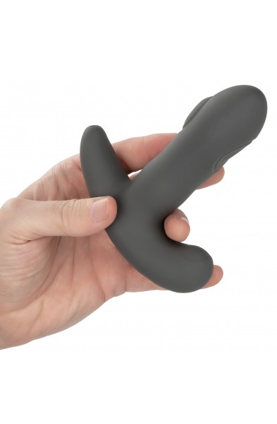 Eclipse Remote Control Dual Pulsating Probe