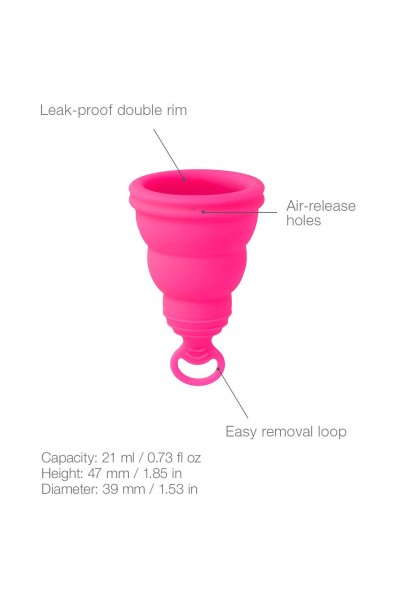 Lily Cup One