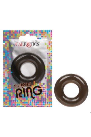 Foil Pack X-Large Ring - Smoke