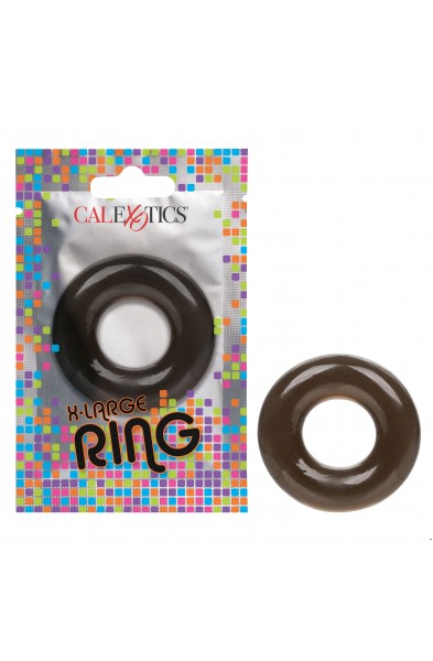 Foil Pack X-Large Ring - Smoke