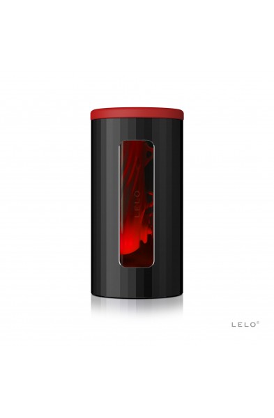 F1s V2 High Performance Pleasure Console - Red