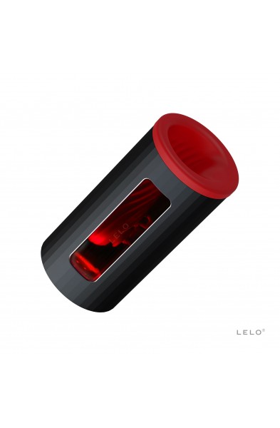F1s V2 High Performance Pleasure Console - Red