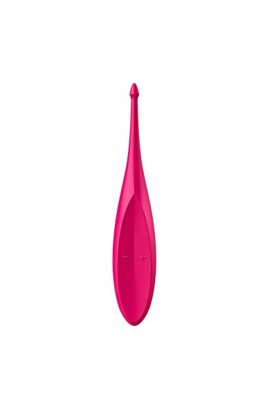 Twirling Fun - Magenta