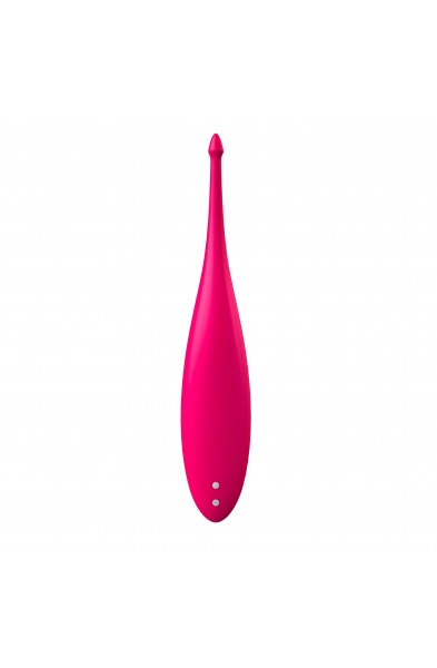 Twirling Fun - Magenta