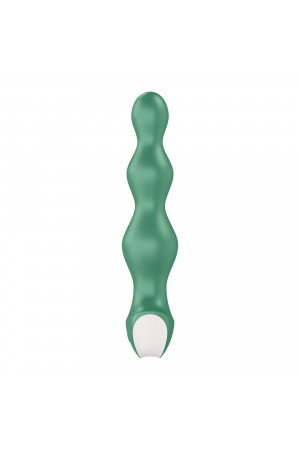 Lolli Plug 2 - Green