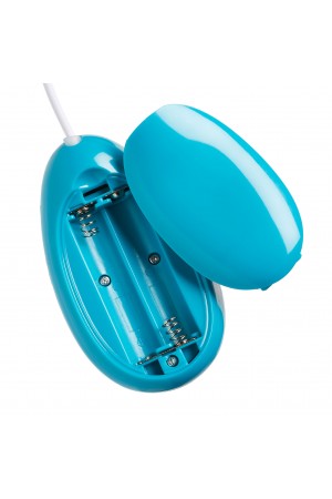 Cloud 9 3 Speed Bullet With Remote - Blue