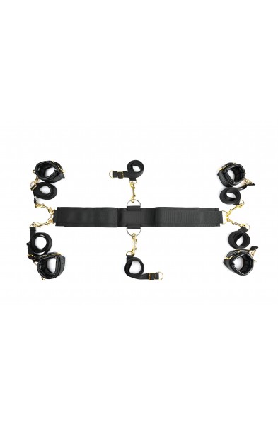 Under the Bed Restraint Set - Special Edition