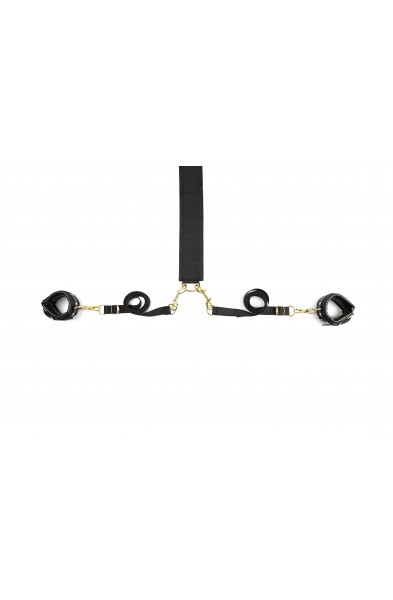 Under the Bed Restraint Set - Special Edition