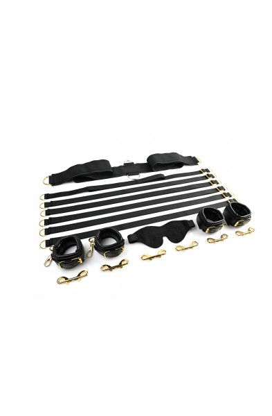 Under the Bed Restraint Set - Special Edition