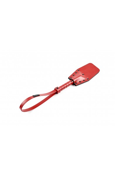 Saffron Studded Spanker