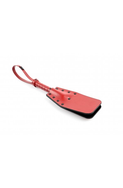 Saffron Studded Spanker