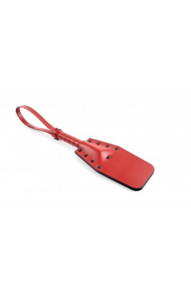 Saffron Studded Spanker