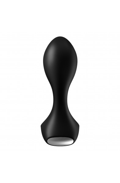Backdoor Lover - Black