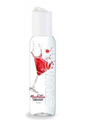 s'wish Lubricant - Manhattan - 2 Fl. Oz.