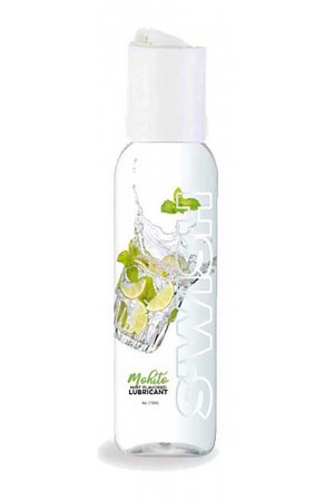 s'wish Lubricant - Mojito - 2 Fl. Oz.