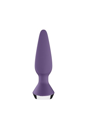 Plug-Ilicious 1 - Purple