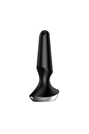 Plug-Ilicious 2 - Black