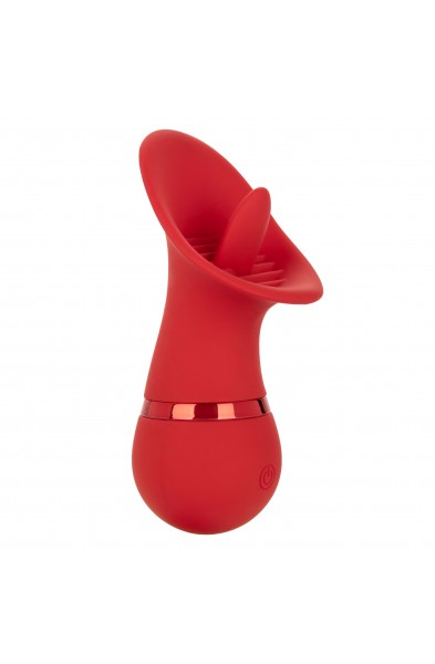 French Kiss Seducer