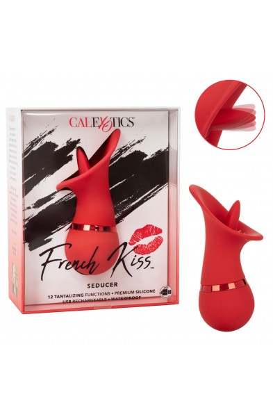 French Kiss Seducer