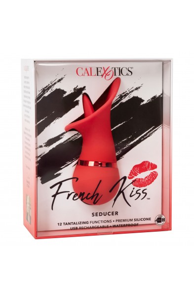 French Kiss Seducer