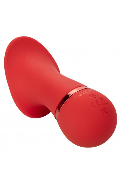 French Kiss Seducer