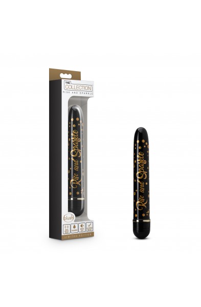 The Collection - Rise and Sparkle