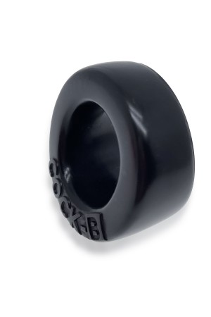Cock-B Bulge Cockring -  Black
