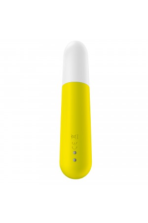Ultra Power Bullet 4 - Yellow