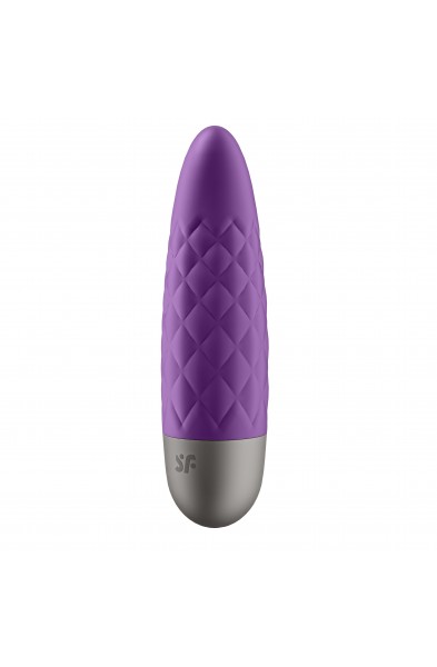 Ultra Power Bullet 5 - Violet