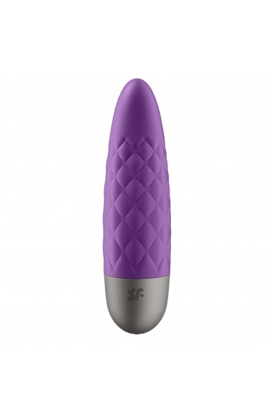 Ultra Power Bullet 5 - Violet