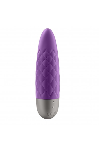 Ultra Power Bullet 5 - Violet