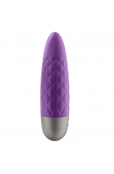 Ultra Power Bullet 5 - Violet