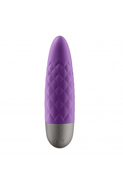 Ultra Power Bullet 5 - Violet