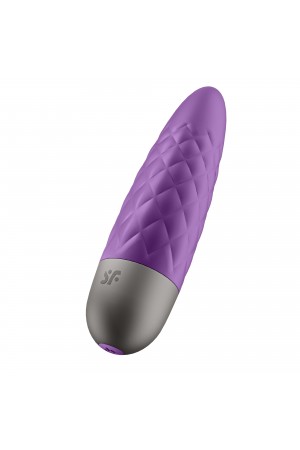Ultra Power Bullet 5 - Violet