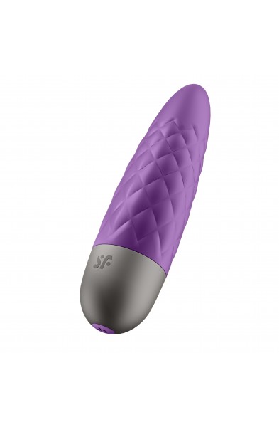 Ultra Power Bullet 5 - Violet