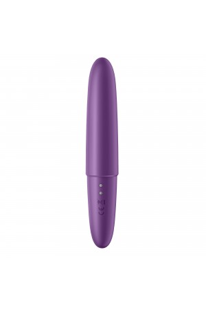 Ultra Power Bullet 6 - Violet