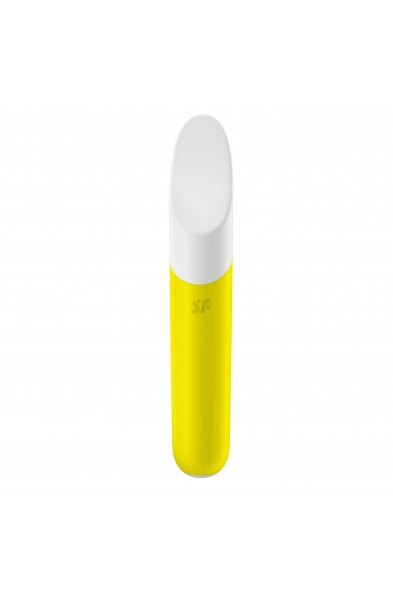 Ultra Power Bullet 7 - Yellow