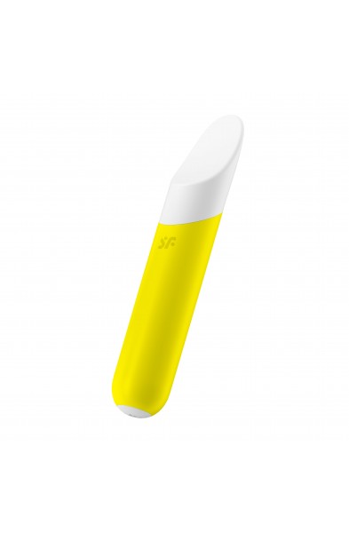 Ultra Power Bullet 7 - Yellow
