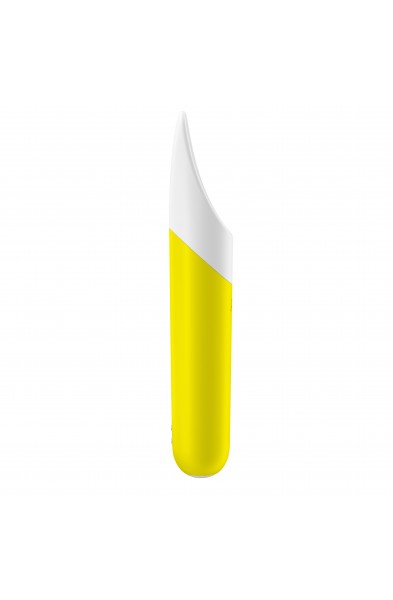 Ultra Power Bullet 7 - Yellow