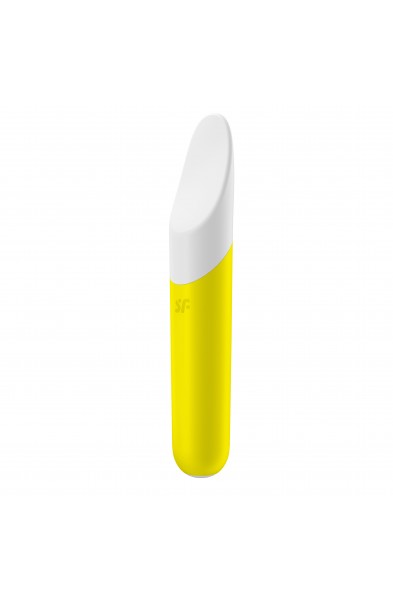 Ultra Power Bullet 7 - Yellow