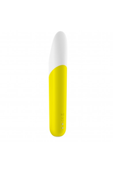 Ultra Power Bullet 7 - Yellow