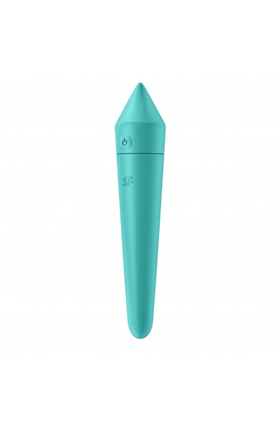 Ultra Power Bullet 8 - Turquoise