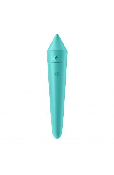 Ultra Power Bullet 8 - Turquoise