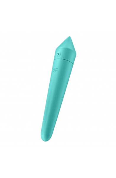 Ultra Power Bullet 8 - Turquoise