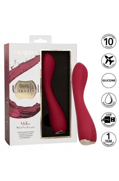 Uncorked Malbec
