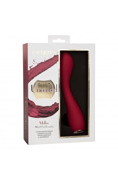 Uncorked Malbec
