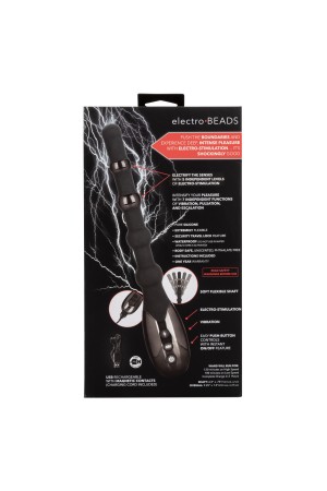 Volt Electro-Beads