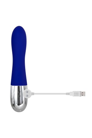 Royal Rabbit Warming Vibrator