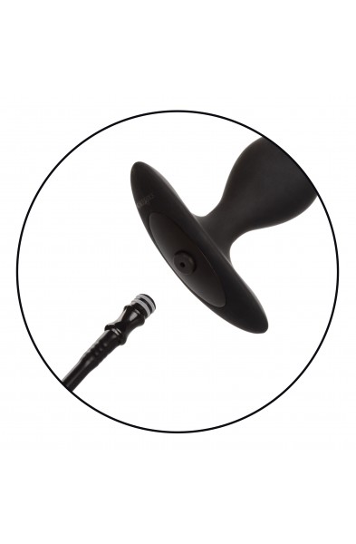 Colt Weighted Pumper Plug